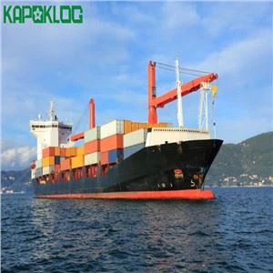 معدلات شحن الهواء الرخيصة DDP DDU الشحن Express