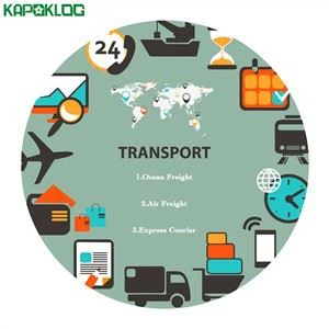 اللوجستية الدولية DHL FedEx Express Shipping