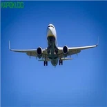 وكيل الشحن البحري اللوجستي من الباب إلى الباب