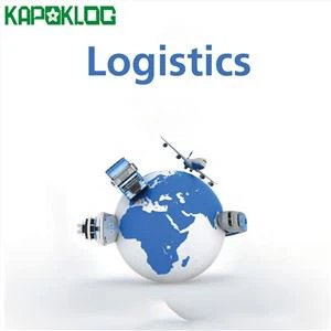 خدمة الشحن الدولية السريعة للصحيفة