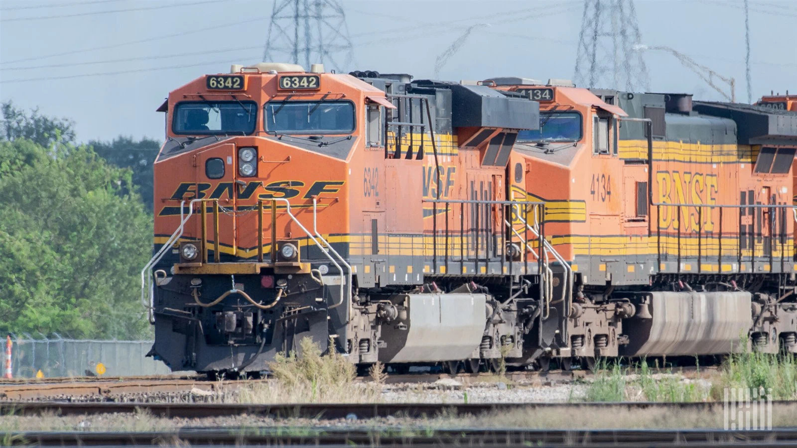 Norfolk Southern and BNSF reach tentative agreements with additional labor unions Norfolk Southern and BNSF reach tentative agreements with additional labor unions